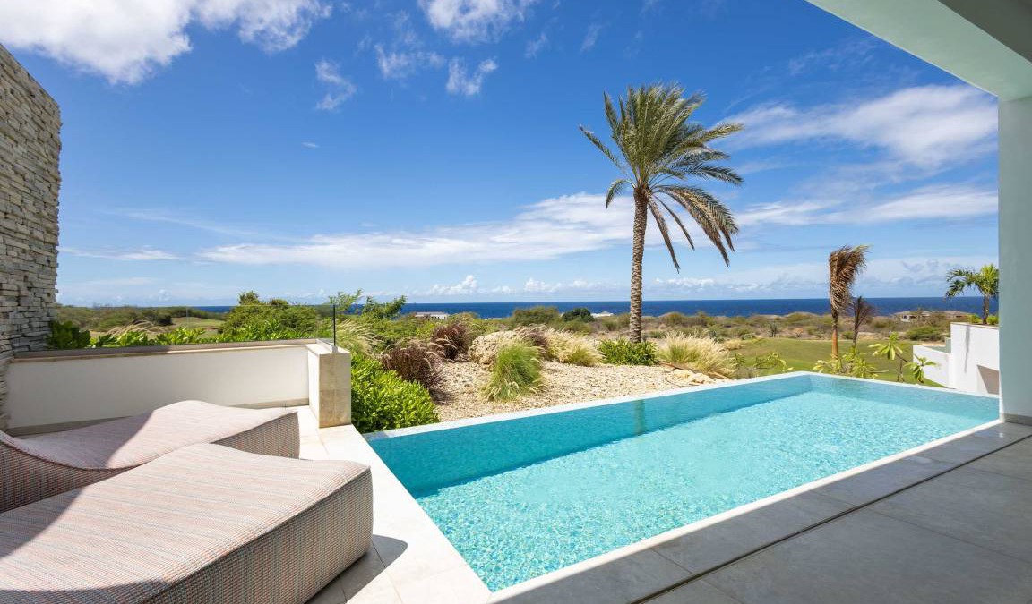 Sint Michiel Apartment | Apartment ∙ 2 bedrooms ∙ 4 guests