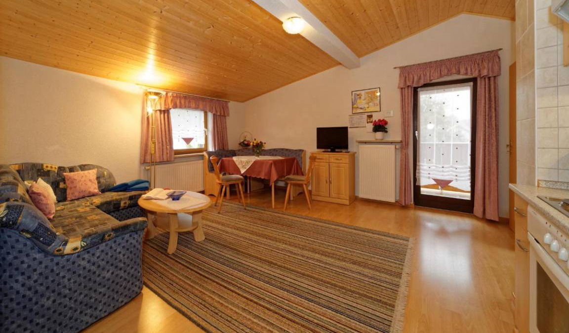 Bischofsmais Apartment | Apartment ∙ 2 bedrooms ∙ 4 guests