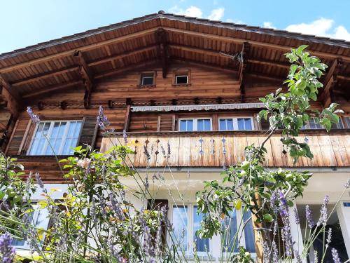 Goldswil Apartment | Apartment ∙ 2 bedrooms ∙ 6 guests