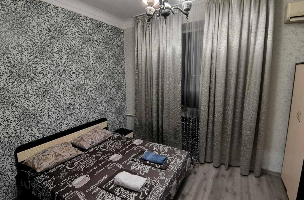 Zaporozhye Apartment | Apartment 2 bed rooms near Aristokrat