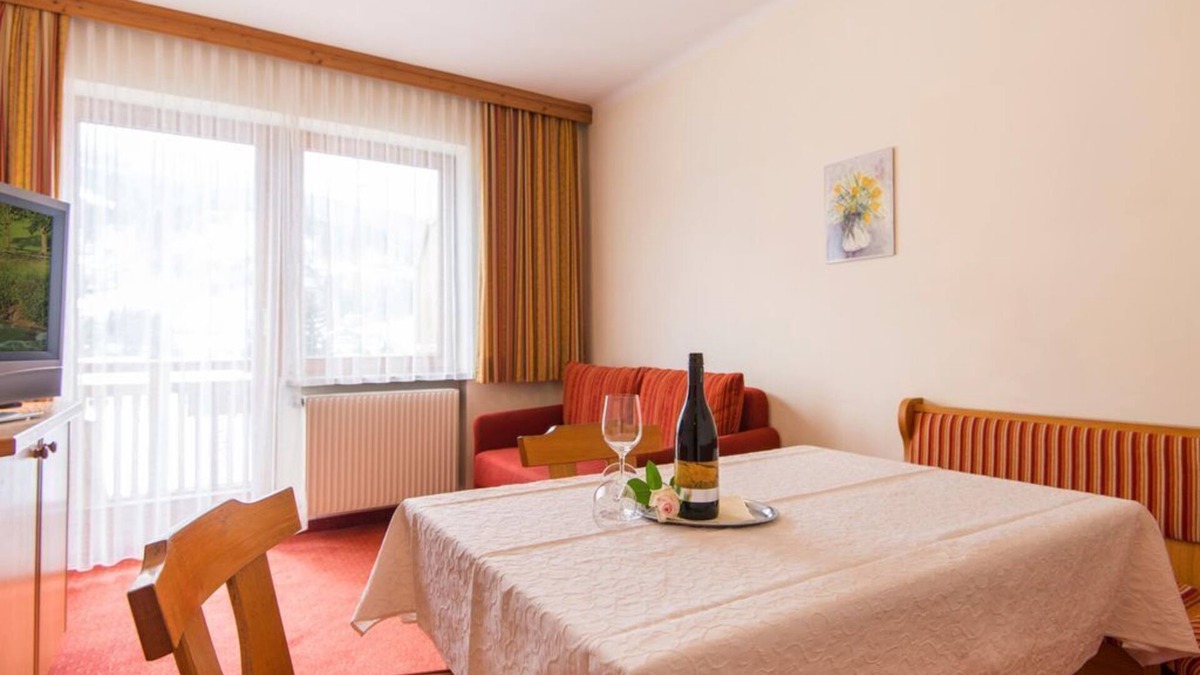 Bad Hofgastein Apartment | Apartment/2 bedrooms/shower, WC - Monuth, apartment