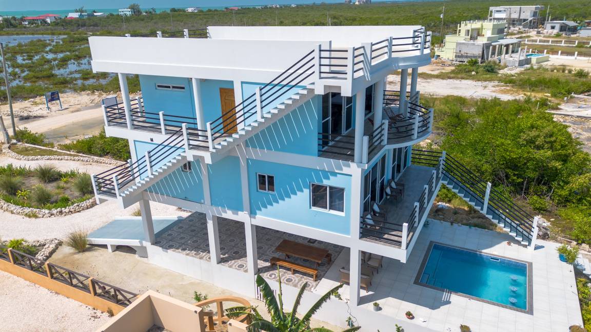 Boca Ciega Apartment | Apartment ∙ 2 bedrooms ∙ 4 guests