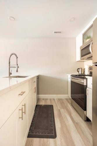 Fairfield Apartment | Apartment ∙ 2 bedrooms ∙ 4 guests