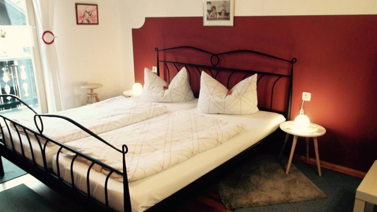 Unterammergau Apartment | Apartment (2 bedrooms) - Guesthouse Daser