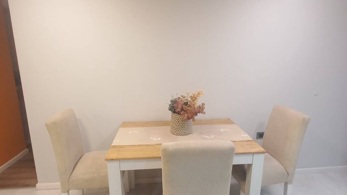 Alta Gracia Apartment | Apartment 2 bedrooms and 2 bathrooms - 1 block from downtown - 75 sq. mts.