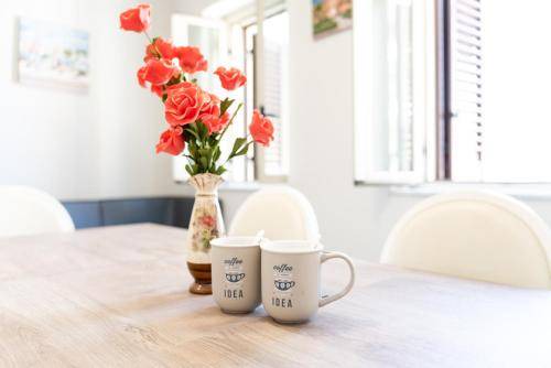 Corleone Apartment | Apartment ∙ 2 bedrooms ∙ 6 guests