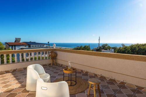 Mediouna Apartment | Apartment ∙ 2 bedrooms ∙ 5 guests