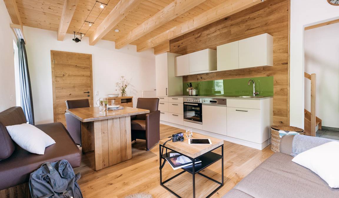 Goestling an der Ybbs Apartment | Apartment ∙ 2 bedrooms ∙ 4 guests