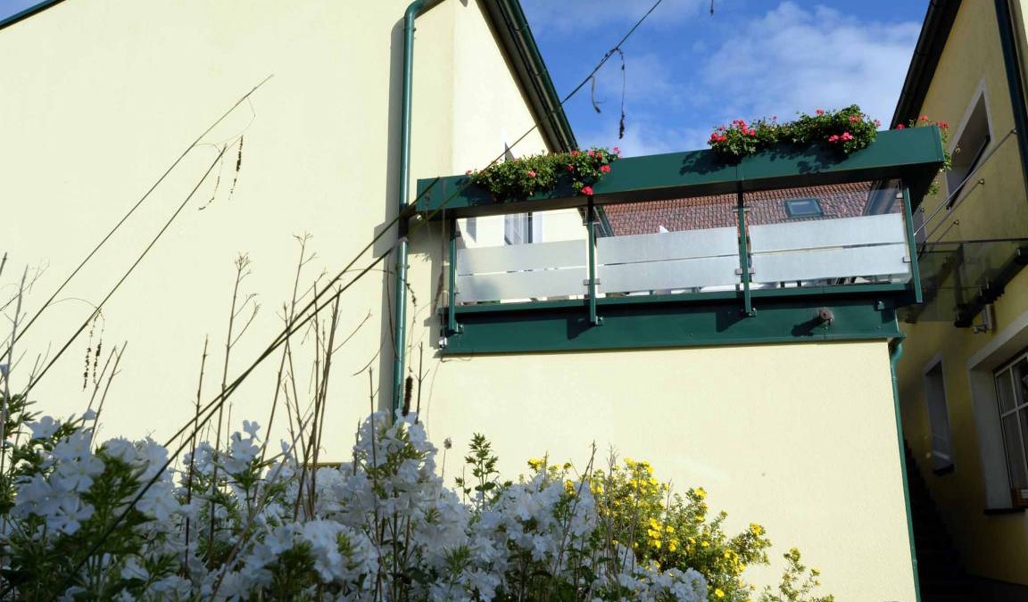 Schrems Apartment | Apartment ∙ 2 bedrooms ∙ 4 guests
