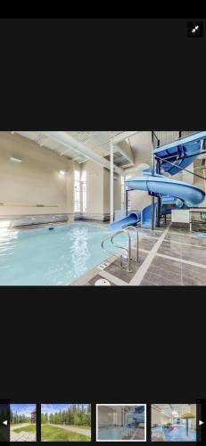 Canmore Apartment | Apartment ∙ 2 bedrooms ∙ 6 guests