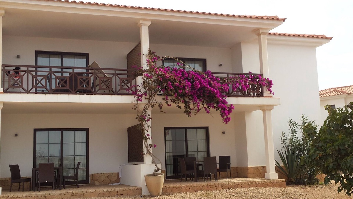 Santa Maria Apartment | Apartment 2 bedroom modern self catering on 5 star Tortuga Resort on the beach