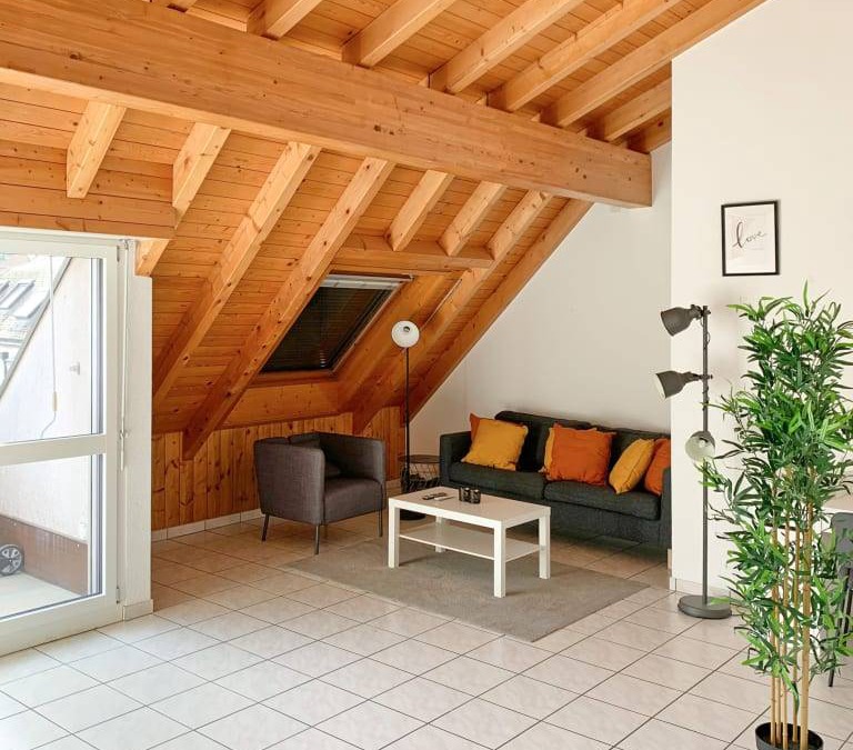Brig Apartment | Apartment ∙ 2 bedrooms ∙ 4 guests