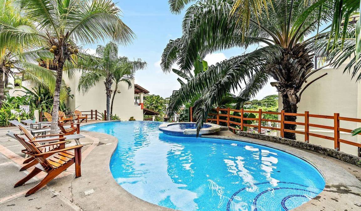 Coco Sunset Hills Apartment | Apartment ∙ 2 bedrooms ∙ 5 guests