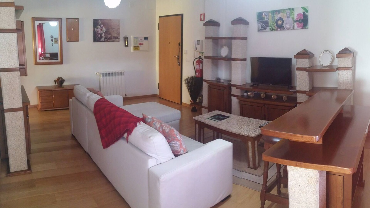 Viseu Apartment | Apartment 2 Bedrooms Alto da Aguieira