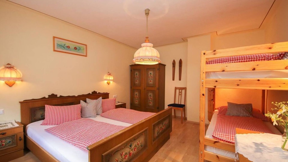 Unken Other | Apartment/2 bedrooms/Ringelblume - Ennsmanngut
