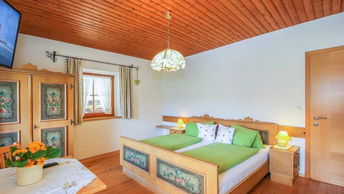 Unken Other | Apartment/2 bedrooms/Arnika - Ennsmanngut