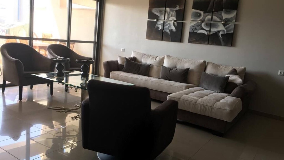 Ashdod Apartment | Apartment 2 bedrooms Central Location