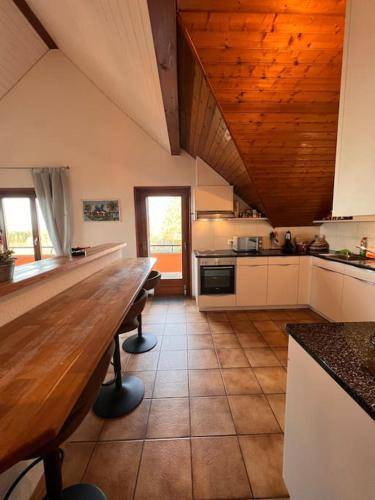 Pully Apartment | Apartment ∙ 2 bedrooms ∙ 6 guests