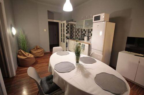 Podoli Apartment | Apartment ∙ 2 bedrooms ∙ 4 guests