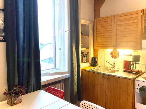 Kamppi Apartment | Apartment ∙ 2 bedrooms ∙ 6 guests