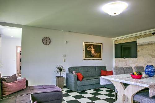 Kounavi Apartment | Apartment ∙ 2 bedrooms ∙ 5 guests