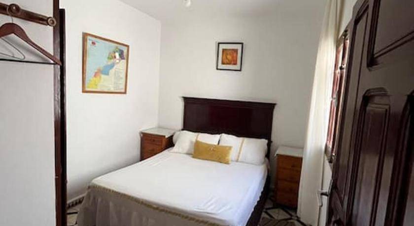 Asilah Apartment | Apartment ∙ 2 bedrooms ∙ 5 guests