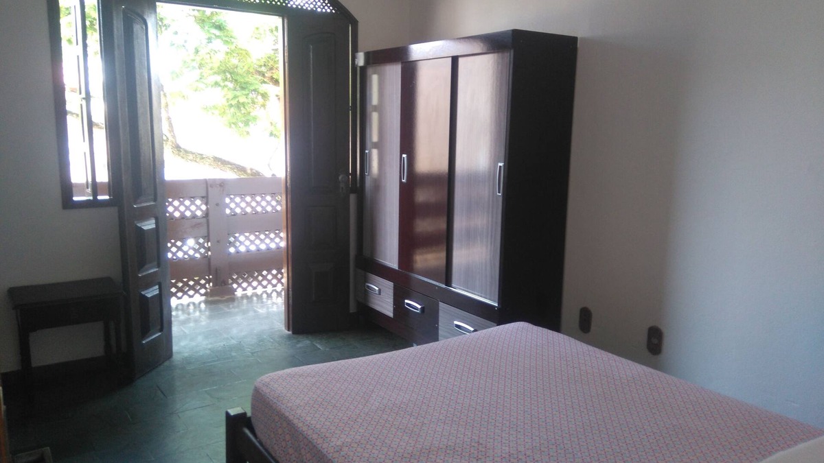 Pontal House | Apartment 2 Bedrooms - Pontal (Ilhéus-BA)