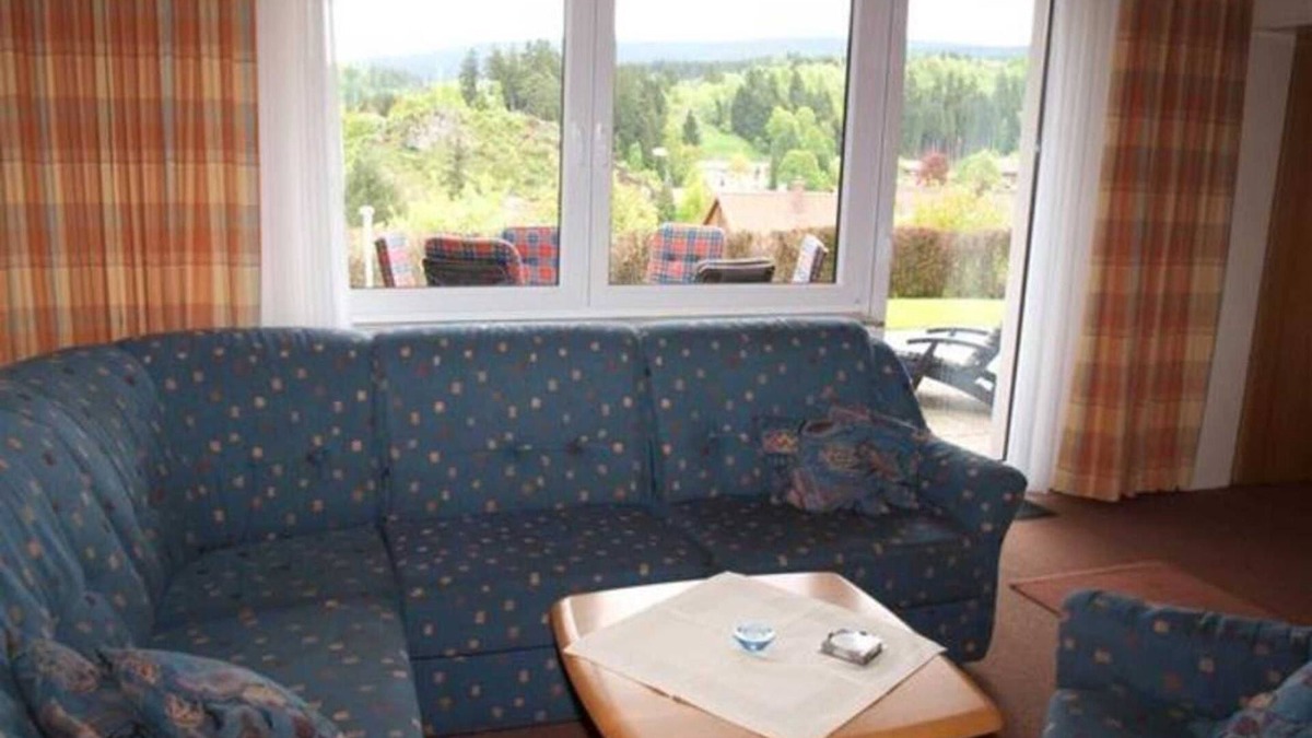 Altenau Apartment | Apartment 2 D - Haus Reimann