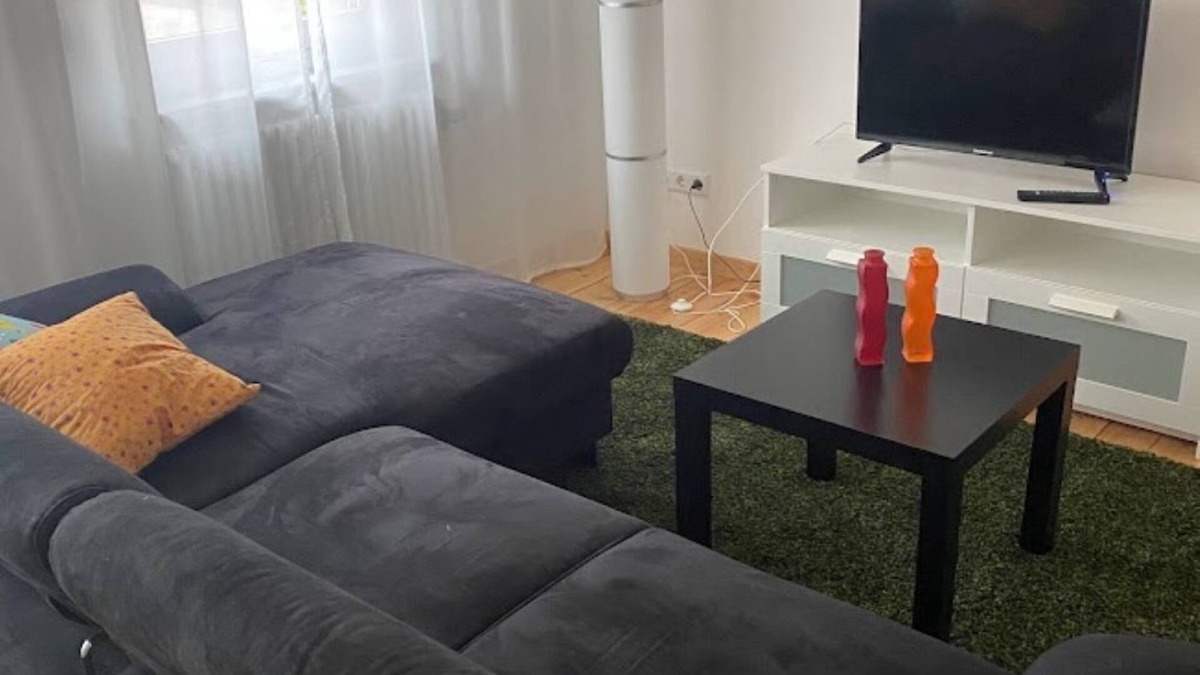 Lahr House | Apartment 2