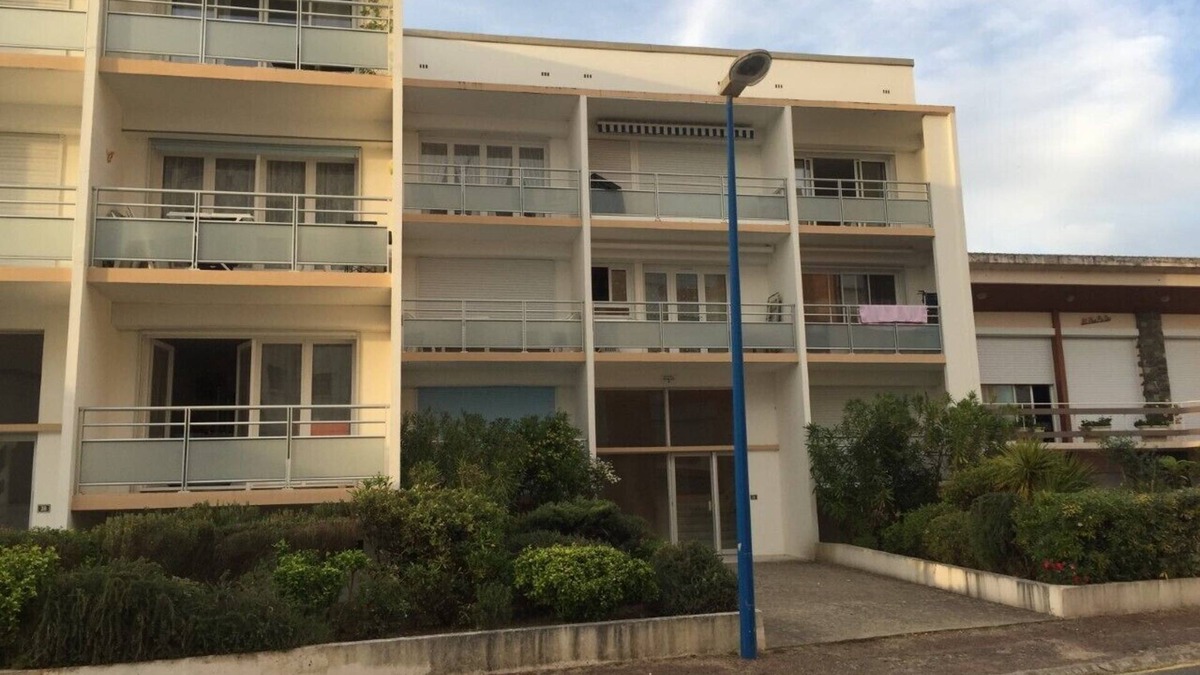 Saint-Jean-de-Monts Apartment | Apartment 200 meters from the sea - Saint Jean de Monts -