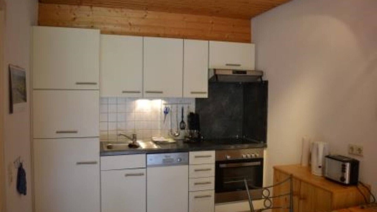Bermatingen Apartment | Apartment 2 * ground floor