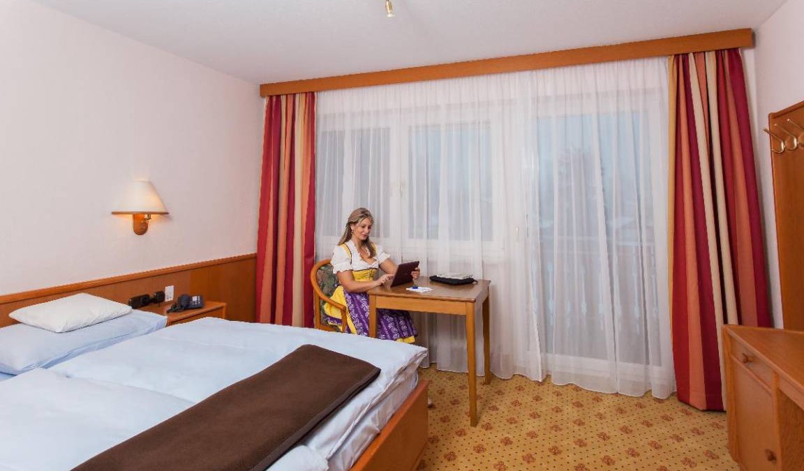 Riedenburg Apartment | Apartment ∙ 2 guests