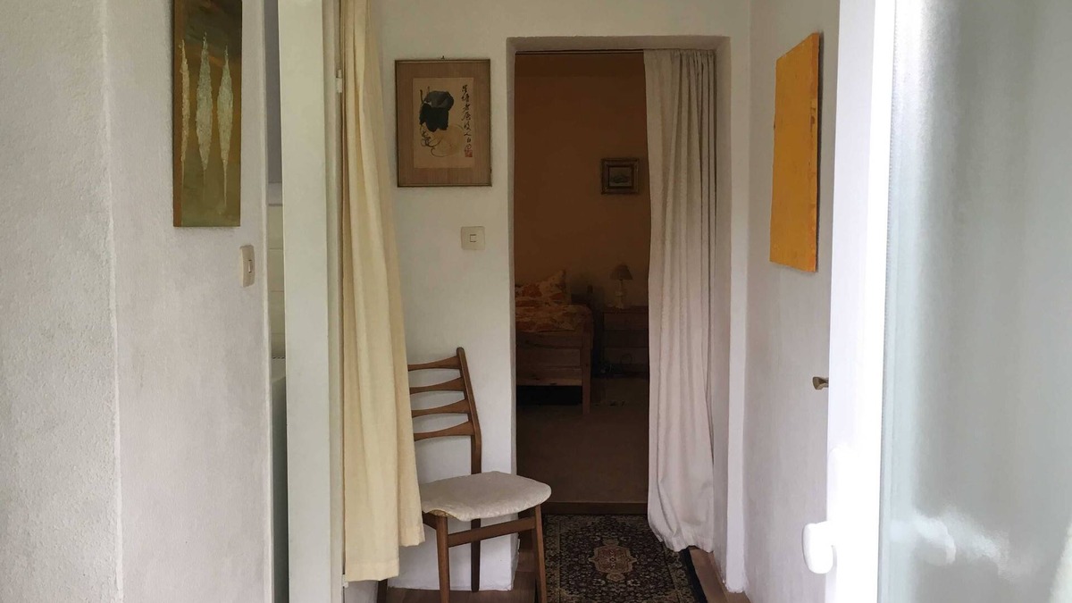 Malente Apartment | Apartment 2 - Guesthouse Birkengrund in Krummsee