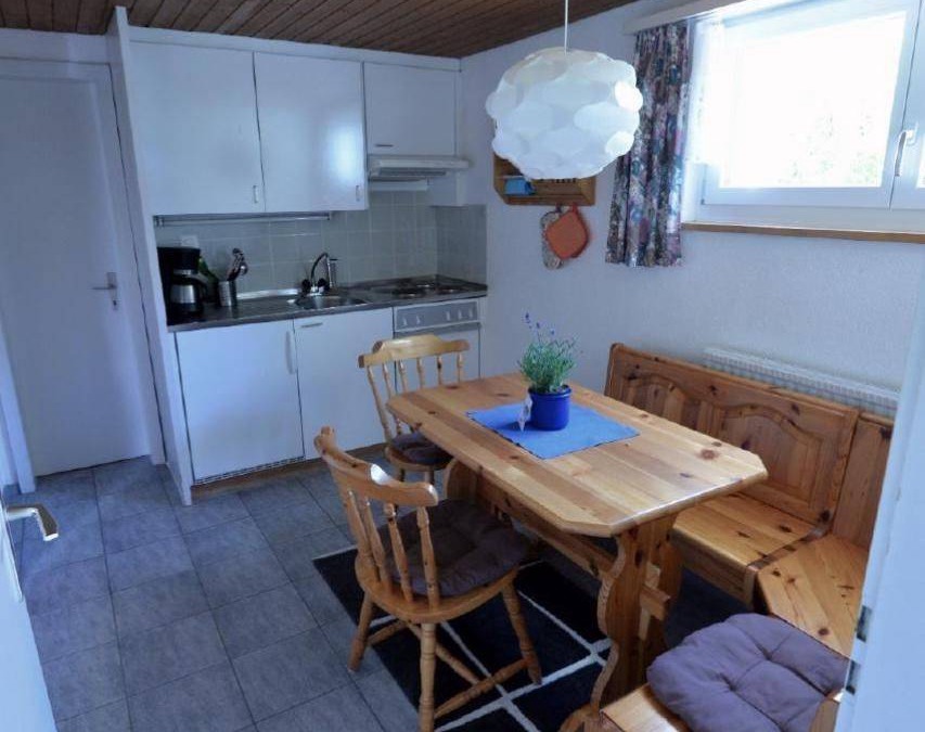 Murren Apartment | Apartment ∙ 2 guests