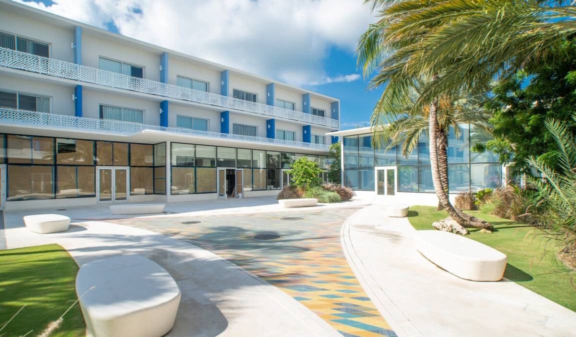 Seven Mile Beach Apartment | Apartment ∙ 2 guests
