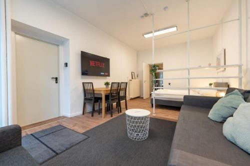 Winterhude Apartment | Apartment 2 Hamburg Winterhude