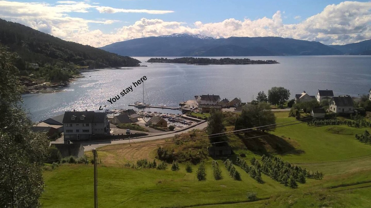 Herand Apartment | Apartment 2 - Herand, Hardanger