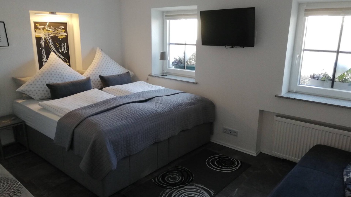 Zirndorf Apartment | Apartment 2 Hirmer Zirndorf/Nuremberg near Fun Park u. Fair free wifi