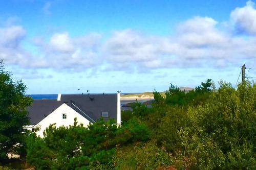 Bunbeg Apartment | Apartment ∙ 2 bedrooms ∙ 5 guests