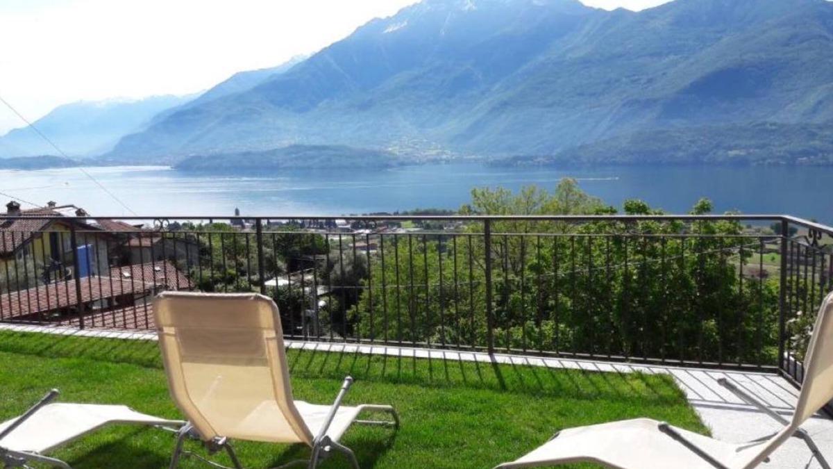 San Gregorio Apartment | APARTMENT 2 BEDROOMS WITH A BEAUTIFUL VIEW - TAIANA
