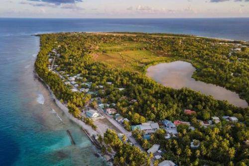 Fuvahmulah Apartment | Apartment ∙ 2 bedrooms ∙ 6 guests