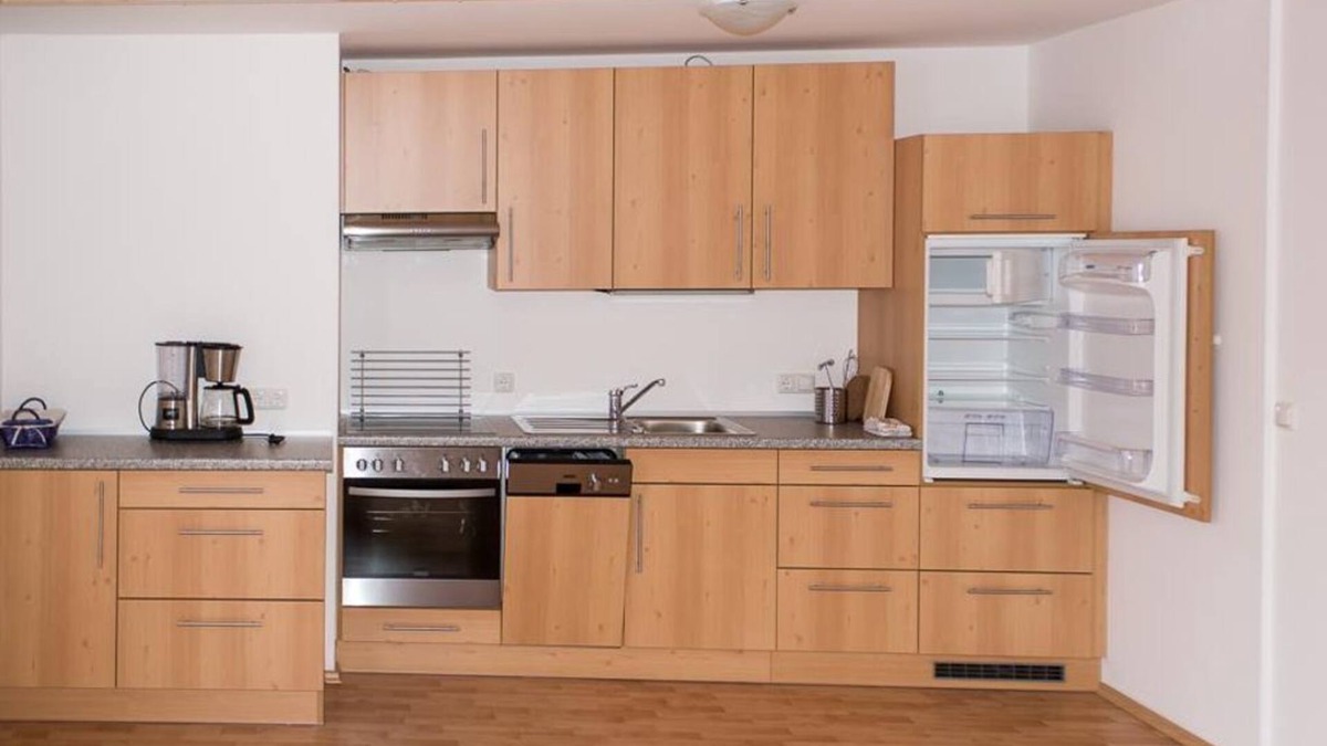 Hinterstoder Bed & Breakfast | Apartment 2 - Pension Pichler
