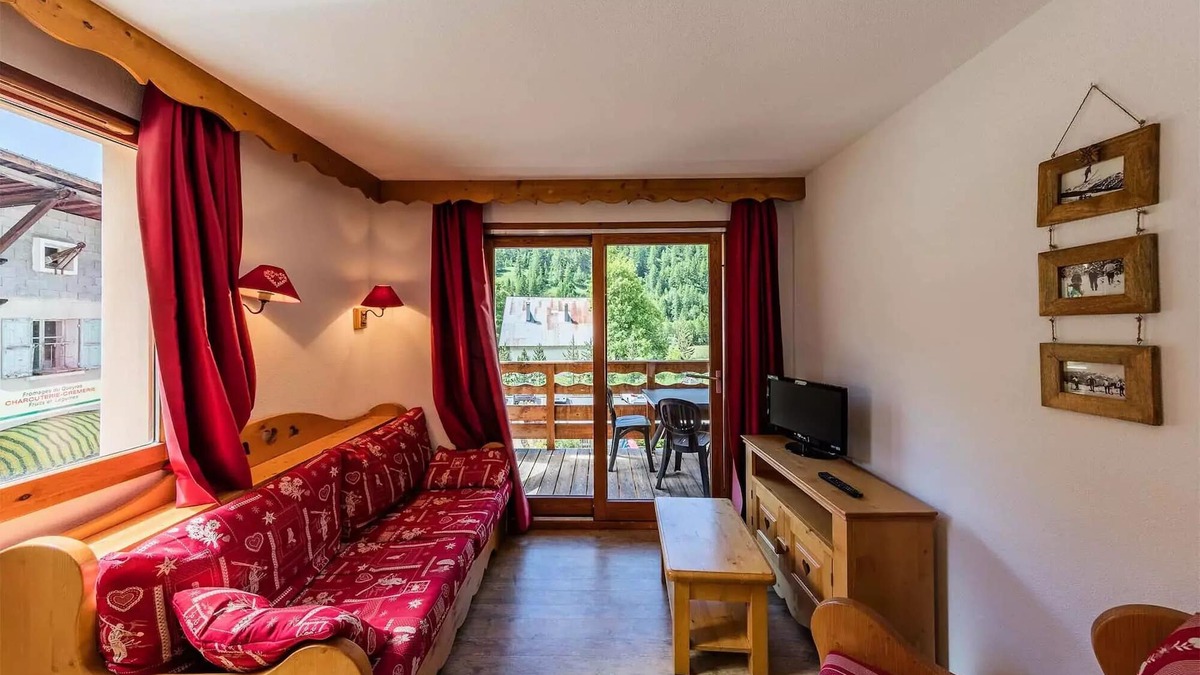 Abries Apartment | Apartment 2 Rooms 4 People