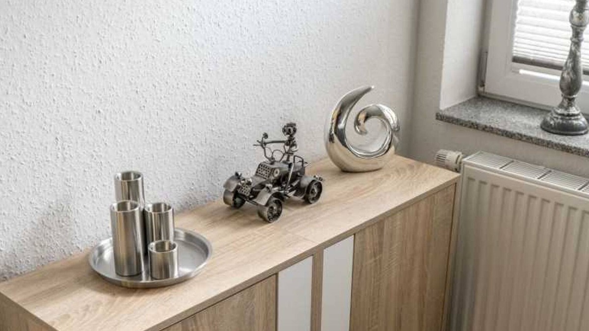 Hueckelhoven Apartment | Apartment 2 Ratheim - 48 sqm - holiday apartments & apartments Anke Plöger - Ratheim