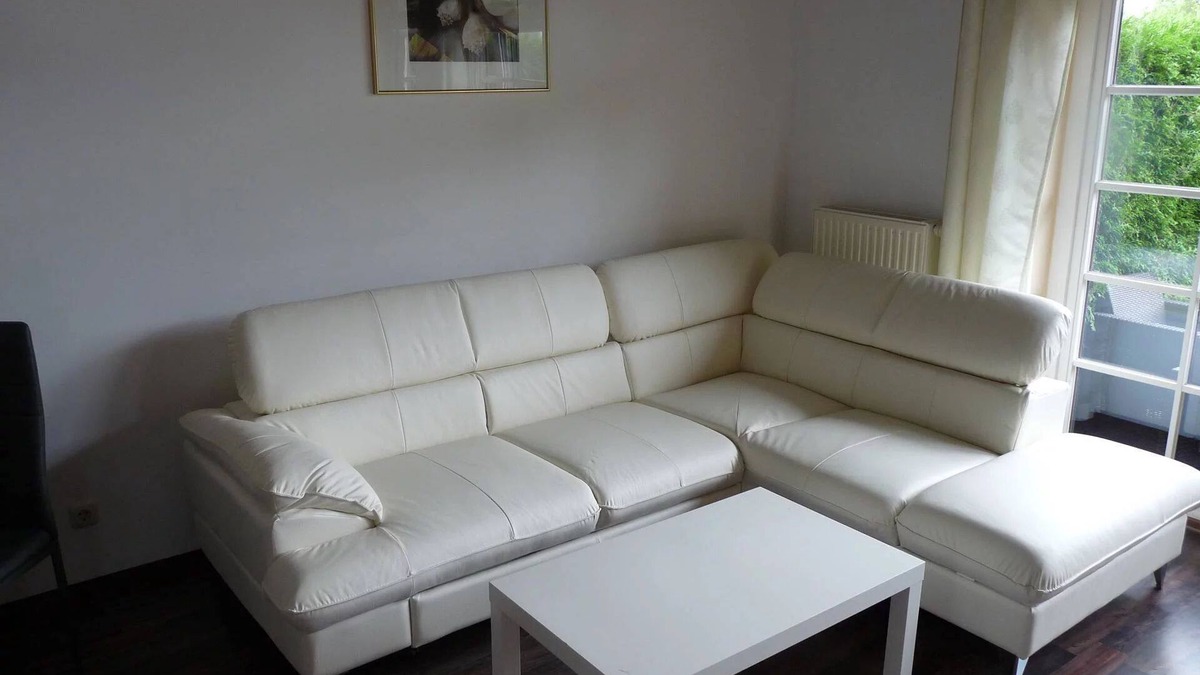 Hinrichshagen Cottage | Apartment 2 - restaurant and boarding Schinkenkrug - Property 50882