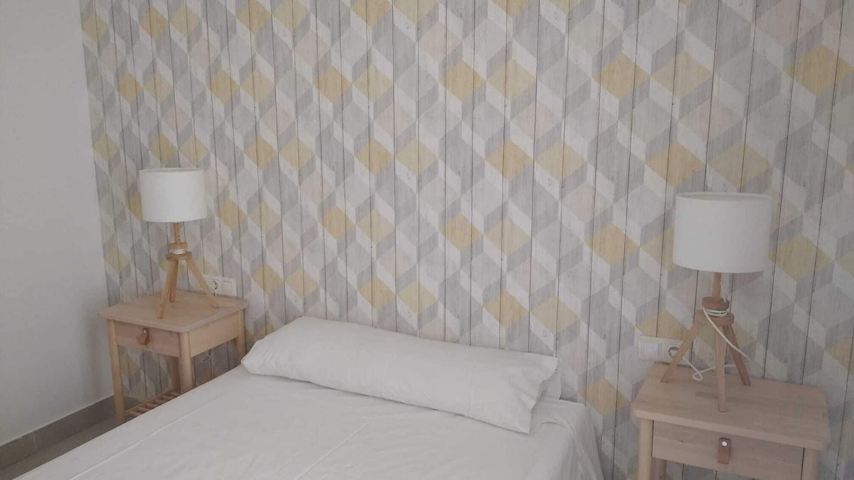 Barrio del Carmen Apartment | APARTMENT 2 ROOM VALENCIANS