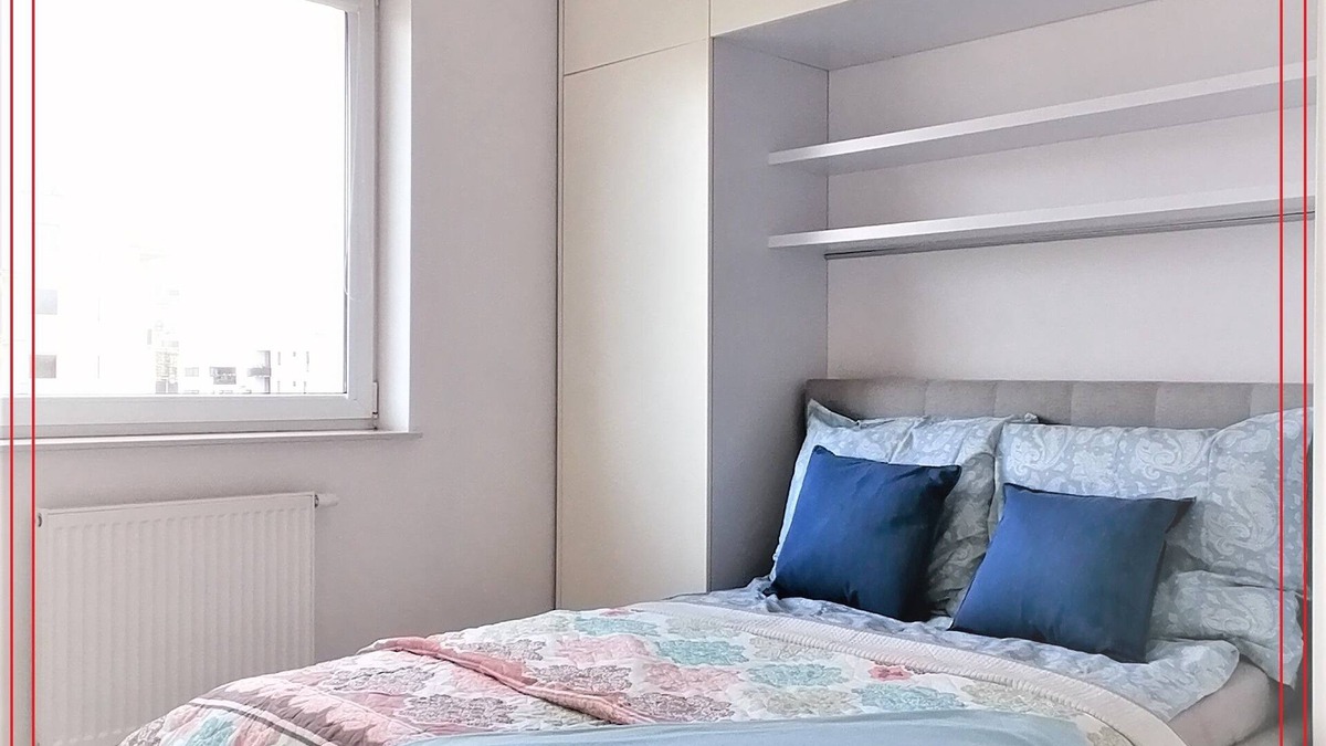 Kowale Apartment | Apartment 2 rooms Gdańsk With privet parking