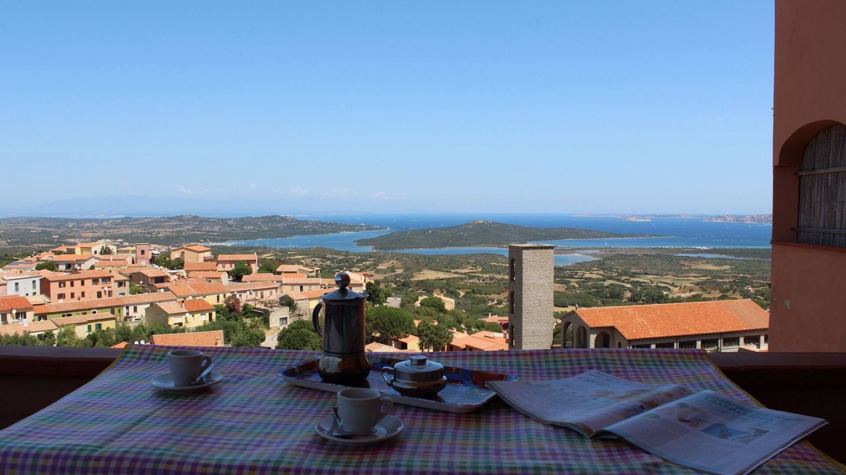 San Pasquale Apartment | apartment - 2 rooms - 4/6 persons