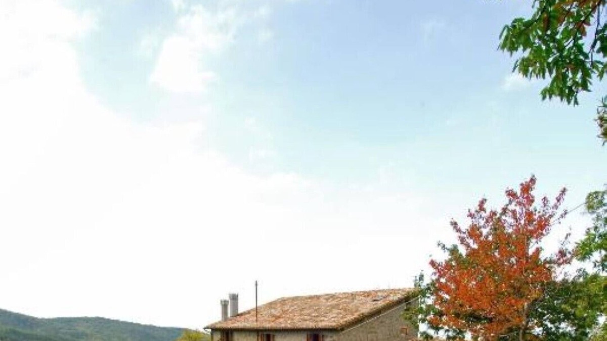 Vivo dʼOrcia Apartment | Apartment 2 rooms 1 bathroom