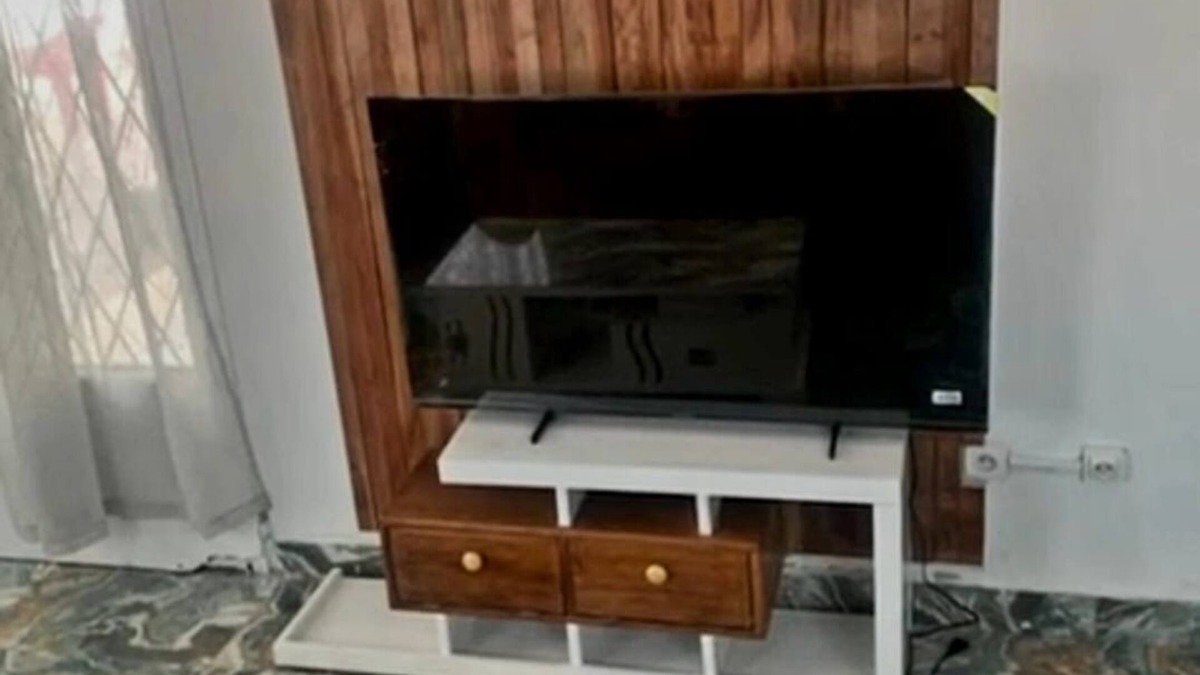Limete Apartment | Apartment 2 rooms Limete residential area!
